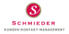 Kundenlogo von Schmieder KKM Kunden-Kontakt-Management