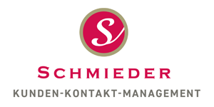 Kundenlogo von Schmieder KKM Kunden-Kontakt-Management