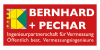 Kundenlogo von Bernhard + Pechar Ingenieurpartnerschaft für Vermessung