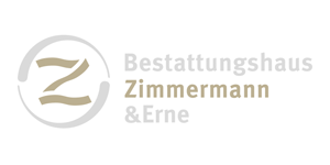 Kundenlogo von Bestattungshaus Zimmermann Stephan Bestatter