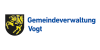 Kundenlogo von Gemeindeverwaltung Vogt
