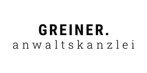 Kundenlogo von GREINER. anwaltskanzlei Rechtsanwalt