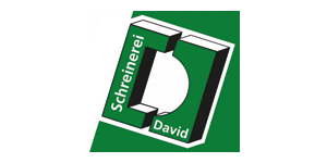 Kundenlogo von Schreinerei David GmbH & Co. KG