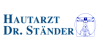 Kundenlogo von Dr. med. Michael Ständer Hautarzt