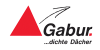 Kundenlogo von Gabur GmbH Dachdeckermeister