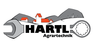 Kundenlogo von Hartl Agrartechnik GmbH Landmaschinen