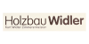 Kundenlogo von Kurt Widler Zimmerei - Holzbau