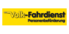 Kundenlogo von Taxi Volk Taxi
