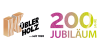 Kundenlogo von Kübler GmbH Gartenholz