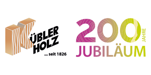 Kundenlogo von Kübler GmbH Gartenholz
