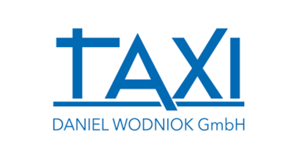 Kundenlogo von Taxi Daniel Wodniok GmbH