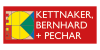 Kundenlogo von Bernhard + Pechar Ingenieurpartnerschaft für Vermessung