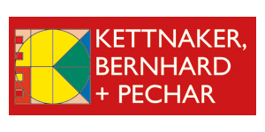 Kundenlogo von Bernhard + Pechar Ingenieurpartnerschaft für Vermessung