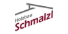 Kundenlogo von Holzbau Schmalzl GmbH Zimmerei