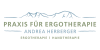 Kundenlogo von Andrea Herberger Praxis für Ergotherapie