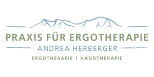 Kundenlogo von Andrea Herberger Praxis für Ergotherapie