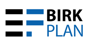 Kundenlogo von Birk Plan GmbH