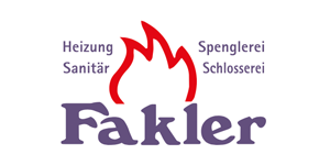 Kundenlogo von Fakler Wolfgang Heizung-Sanitär