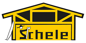 Kundenlogo von Schele Helmut Zimmerei
