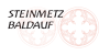 Kundenlogo von Baldauf Gudrun Steinmetzbetrieb