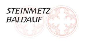 Kundenlogo von Baldauf Gudrun Steinmetzbetrieb