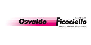Kundenlogo von Osvaldo Ficociello GmbH & Co. KG