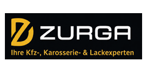 Kundenlogo von Zurga Karosserie-Fachbetrieb, Autolackiererei
