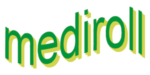 Kundenlogo von Pflegedienst mediroll