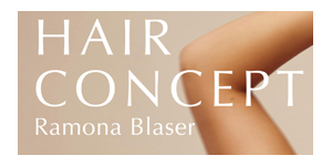 Kundenlogo von Salon Scherer by Ramona Blaser Friseur