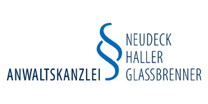 Kundenlogo von Anwaltskanzlei Neudeck & Haller