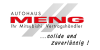 Kundenlogo von Autohaus Meng e.K.