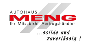 Kundenlogo von Autohaus Meng e.K.