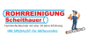 Kundenlogo von Rohrreinigung Scheithauer