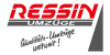 Kundenlogo von Ressin Transport GmbH