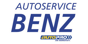 Kundenlogo von Benz Andreas & Viktor GbR Kfz-Meister-Fachbetrieb