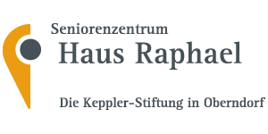 Kundenlogo von Seniorenzentrum Haus Raphael