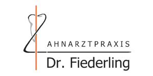 Kundenlogo von Fiederling Thomas Dr. med. dent. Zahnarzt