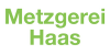 Kundenlogo von Metzgerei Haas