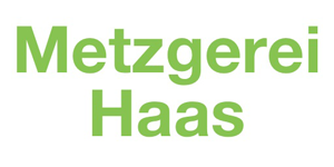 Kundenlogo von Metzgerei Haas