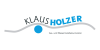 Kundenlogo von Klaus Holzer GmbH Sanitäre Anlagen