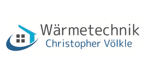 Kundenlogo von Völkle Christopher Wärmetechnik