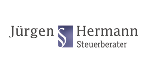 Kundenlogo von Hermann Jürgen Steuerberater