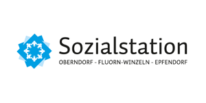 Kundenlogo von Sozialstation Oberndorf - Fluorn-Winzeln - Epfendorf