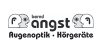 Kundenlogo von Angst Bernd Augenoptik & Hörgeräte