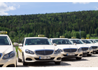 Kundenbild groß 1 Taxi Gerndt Taxi und Krankenfahrten