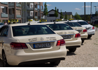 Kundenbild groß 2 Taxi Gerndt Taxi und Krankenfahrten