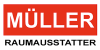 Kundenlogo von Müller Raumausstatter Inh. Adolf Müller Raumausstattung und Autosattlerei