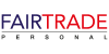 Kundenlogo von Fair Trade Personal