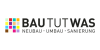 Kundenlogo von Baututwas Baubetreuung + Sanierung