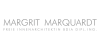 Kundenlogo von Freie Innenarchitektin BDIA Dipl.-Ing. Margrit Marquardt